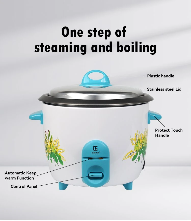 rice cooker 8 liter