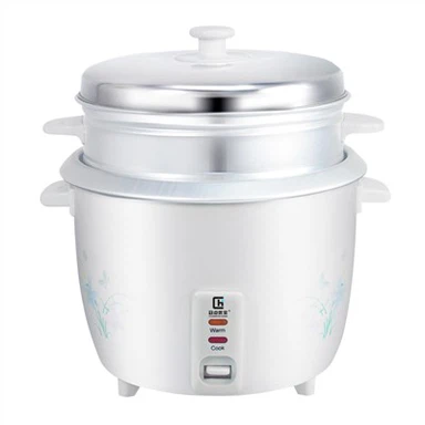 Automatinė elektrinė ryžių viryklė