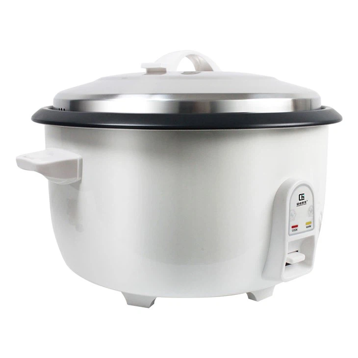 Big Capacity Commercial Rice Cooker
