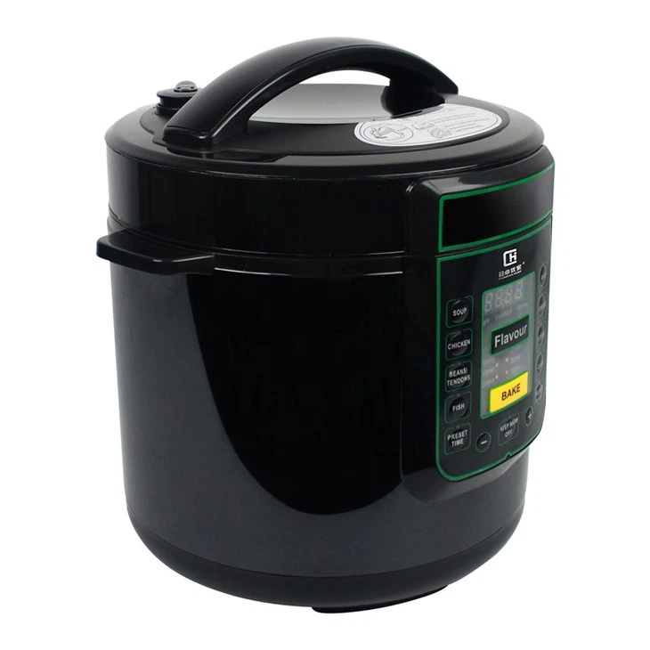 Electric Pressure Cooker For Sale