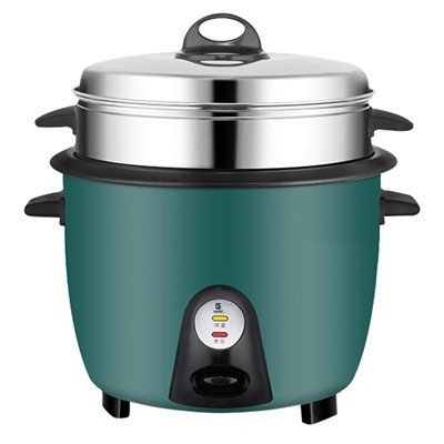 Naujo dizaino elektrinė ryžių viryklė